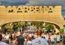 Marbella: donde el deporte se convierte en destino Marbella Media Maraton