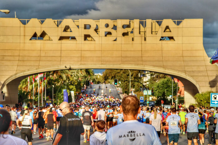 Marbella Media Maraton