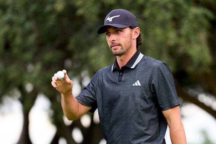 MARCO PENGE-OPEN DE ESPAÑA DE GOLF PRESENTED BY MADRID 2025