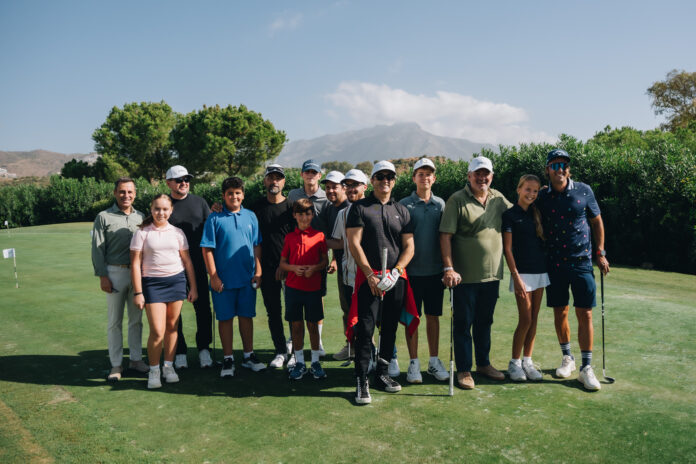 PARES 3 CHEFS ALUMNOS PARES 3 CHEFS ALUMNOS