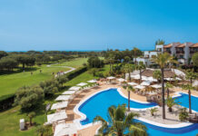 Golf by the Atlantic – Precise Resort El Rompido PRECISE RESORT EL ROMPIDO PISCINA