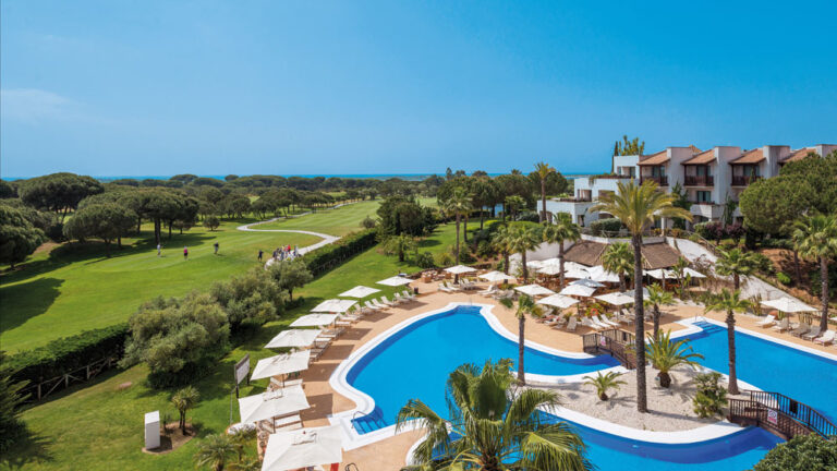 PRECISE RESORT EL ROMPIDO PISCINA