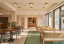 Kimpton Los Monteros presenta, junto al chef José Carlos García, su propuesta gastronómica para el otoño y la Navidad 2025 RESTAURANE JARA - KIMPTON LOS MONTEROS