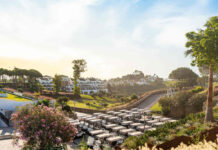 La Cala estrena un campo corto para disfrutar del golf de otra manera Sunrise-+-Buggies La Cala