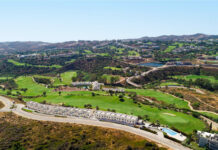 La Cala Resort redefines southern spanish living with espanded residential portfolio The-Meadows la cala resort