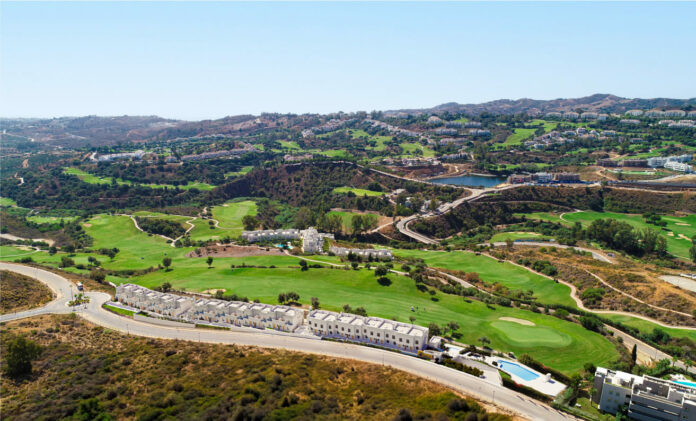 The-Meadows la cala resort