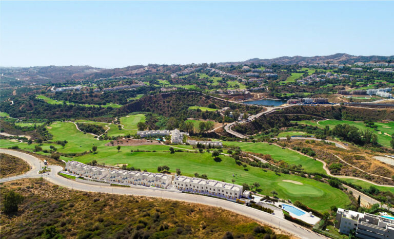 The-Meadows la cala resort