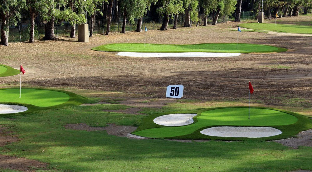 UNICESPED best-garden-parador-target-greens-12