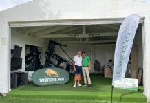 The Range Marbella y Winter Tour: alianza entre talento y tecnología the range marbella-winter tour