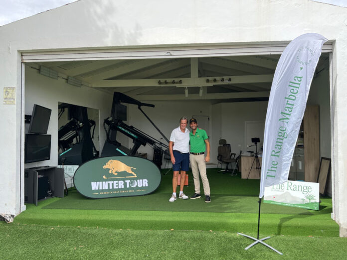 the range marbella-winter tour