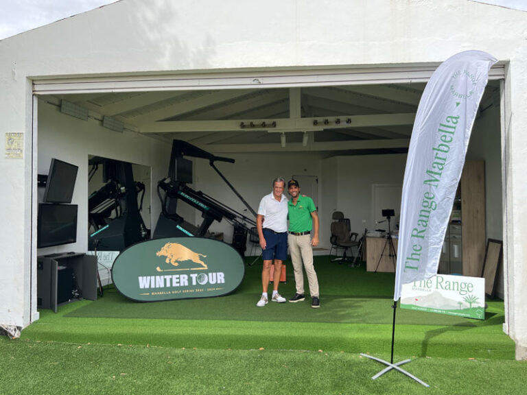 the range marbella-winter tour