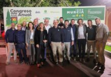 Murcia acoge la reunión anual de la Asociación Española de Greenkeepers Asociación Española de Greenkeepers