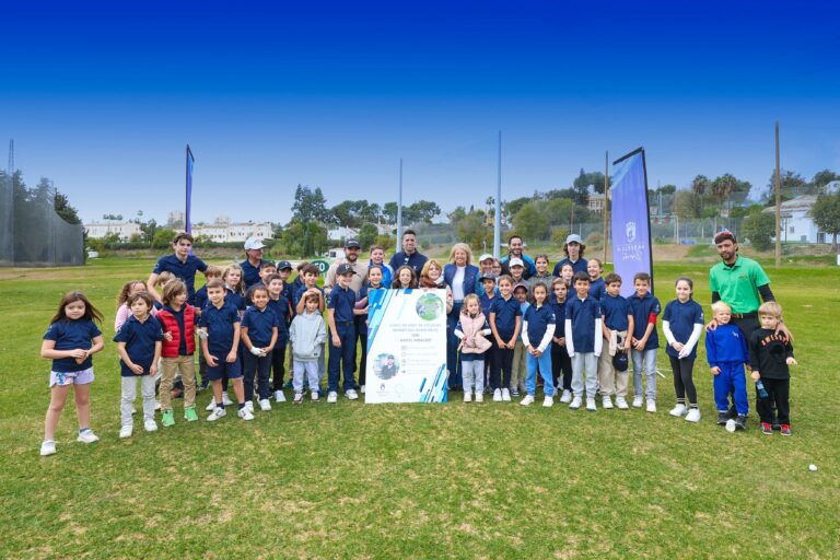 Clinic Angel Hidalgo The Range