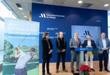 La Costa del Sol impulsa su posicionamiento global en el segmento de golf con una alianza junto el golfista Miguel Ángel Jiménez Costa del Sol- Miguel Angel Jimenez