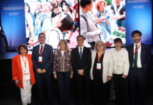 Marbella celebra la conferencia continental de la Federación Mundial de Ciudades Turísticas Federación Mundial de Ciudades Turísticas-Marbella