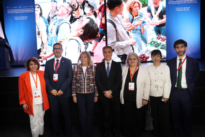 Federación Mundial de Ciudades Turísticas-Marbella