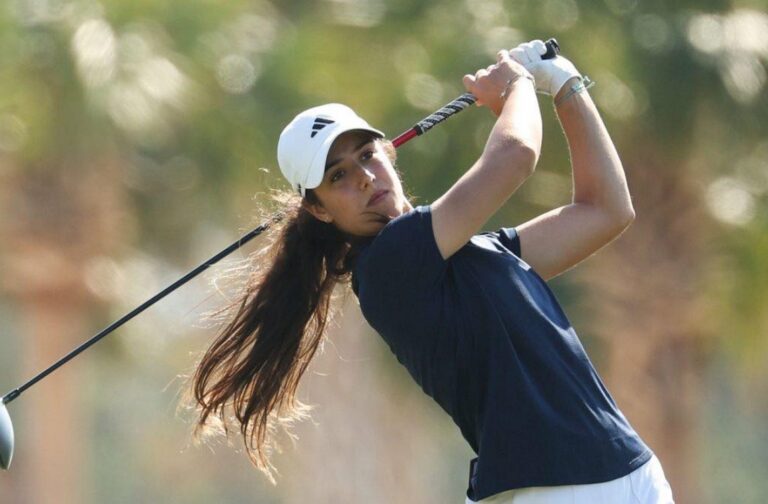 Julia López-2025 LPGA