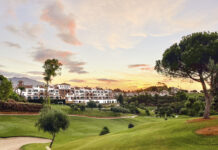 La Cala Resort named Spain’s Best Hotel at the 2025 World Golf Awards La Cala Resort Hotel_Autumn