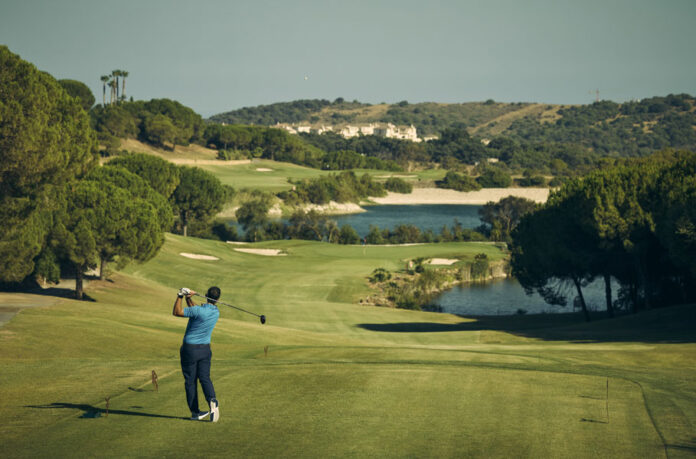 Sotogrande_Alto_Course