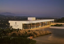The Alto Club: the next chapter in the history of golf in Sotogrande. Sotogrande_Alto_golf_course
