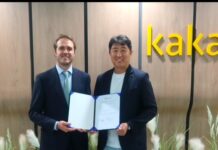 AWOLF y Kakao sellan la alianza más relevante del año en simuladores de golf AWOLF Simulador