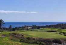 Jandía Golf vuelve a latir: Fuerteventura reabre un icono del golf y la hotelería Jandía Golf (1)