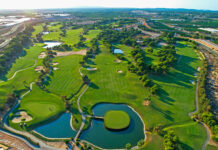Lo Romero Golf: the Levante’s hidden jewel Lo Romero Isla