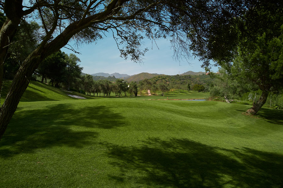 Marbella Golf_Hole_13_10