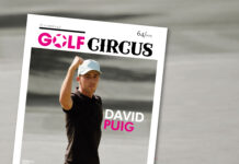 Ya disponible Golf Circus Magazine #64
