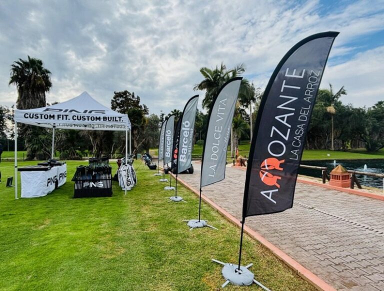 Torneo Occidental Puerto Banús 1