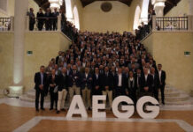 El XV Congreso Nacional de Gerentes de Golf 2025 marca un punto de inflexión para la gestión del golf en España XV Congreso Nacional de Gerentes de Golf 2025 grupo