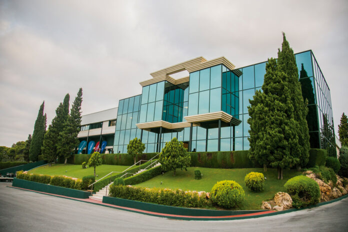 Fachada Riversa Fachada Riversa