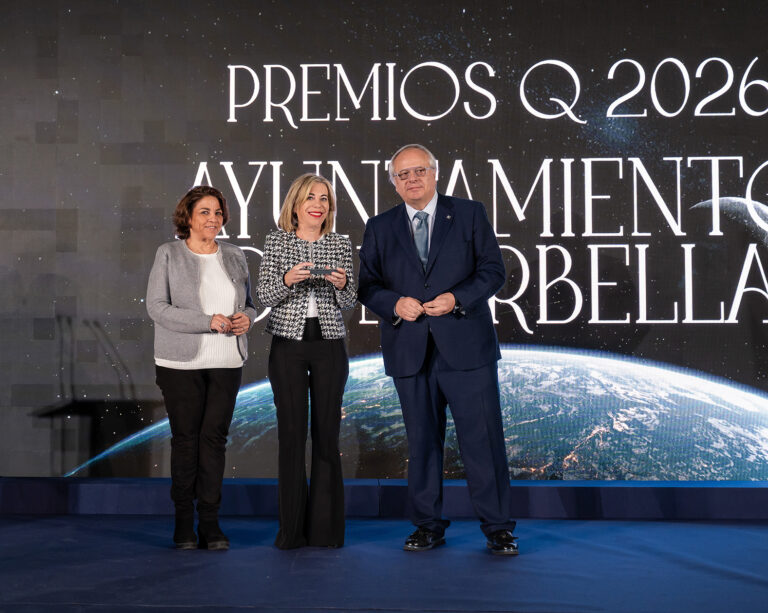 MARBELLA PREMIO Q FITUR