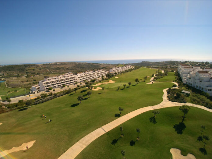 ONA VALLE ROMANO PANORAMICA