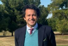 Gonzalo Goy asume la dirección de El Real Club Sevilla Golf Real Club Sevilla Golf-Gonzalo Goy
