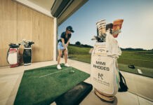 From Sotogrande to the LPGA: Mimi Rhodes’ Journey to the World Stage From Sotogrande to the LPGA Mimi Rhodes’ Journey to the World Stage
