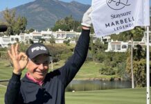 Entrevista con Juan Quirós: “El golf me lo ha dado todo; la vida me la ha dado el golf» Juan Quirós despedida