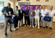 El Staysure Marbella Legends arranca con con un cartel de auténtico lujo Pro-Am Staysure Marbella Legneds