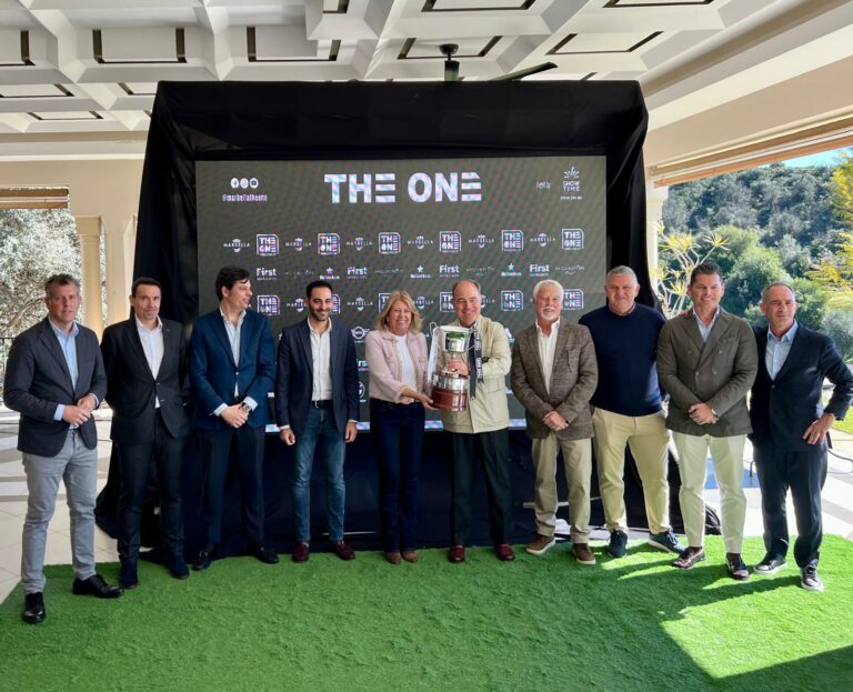 The One Marbella 2026