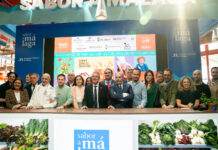 La edición de ChefsForChildren 2026 contará con más de 60 cocineros en favor de los niños con enfermedades raras presentación Chefs for children 2026