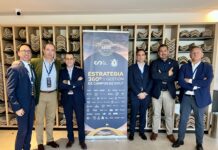 La AEGG analiza en Sotogrande los retos estratégicos en la gestión de campos de golf en España AEGG so-sotogrande 5