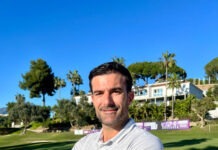 Aqua Apartments & Óbal Hotel: flexible stays for golfers on the Costa del Sol Alejandro Parra-Aqua Apartments