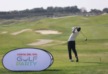 La Costa del Sol Golf Party: golf, networking y promoción del destino en Madrid Costa del Sol Goff Party