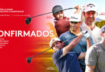 Estrella Damm Catalunya Championship 2026: Hidalgo, Chacarra, Cabrera Bello, Arnaus y Campillo jugarán en El Prat Estrella Damm Catalunya Championship 2026