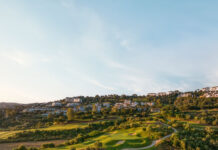 La Cala Resort drives a new era in golf destinations LA CALA HOLE 8TH_AMERICA