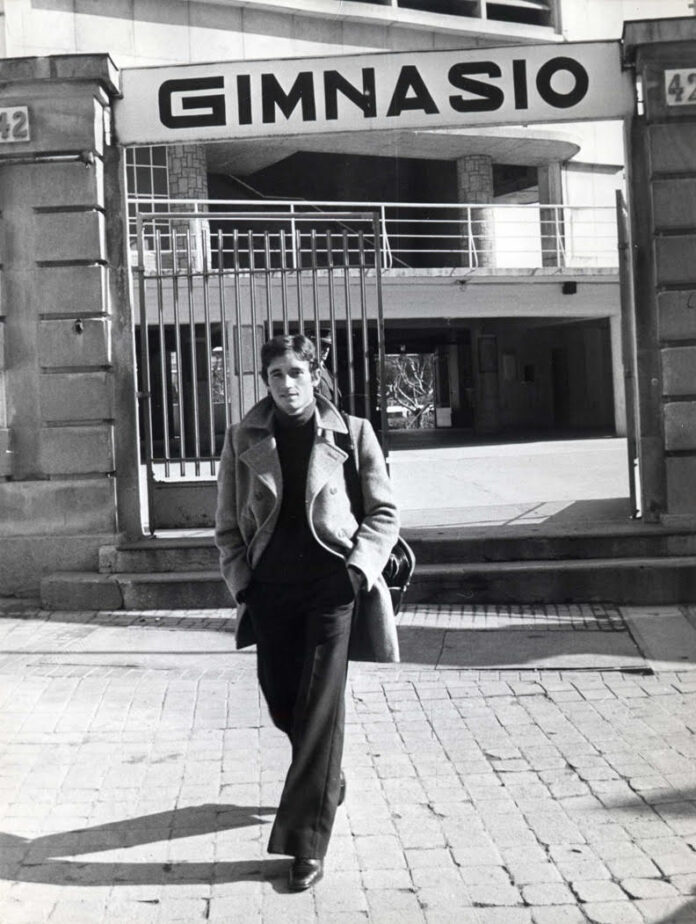 Manuel Piñero golf Manuel Piñero golf