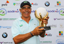 Juan Quirós Interview: A Life in Golf After the Staysure Marbella Legends