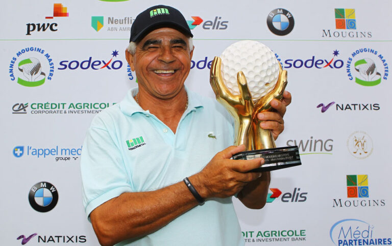 Juan Quirós Interview: A Life in Golf After the Staysure Marbella Legends