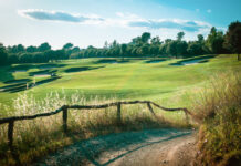 Real Club de Golf El Prat: sostenibilidad, biodiversidad y golf de élite en el Estrella Damm Catalunya Championship RCG El Prat