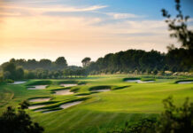 El Real Club de Golf El Prat, más de un siglo al servicio del golf europeo Real Club de Golf El Prat